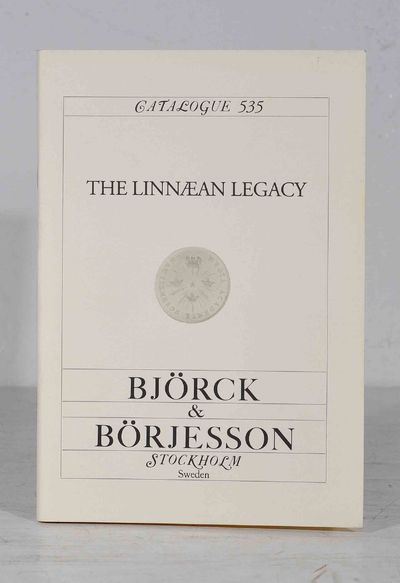 Björck & Börjesson. Catalogue 535. Carolus…