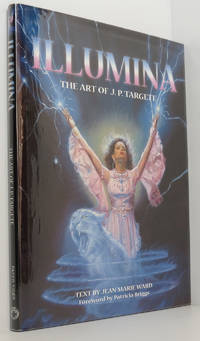 Illumina: The Art of Jean Pierre Targete