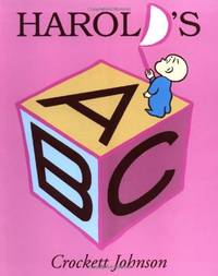 image of Harold's ABC (Purple Crayon Book)
