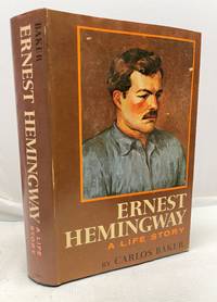 Ernest Hemingway