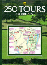 250 Tours of Britain