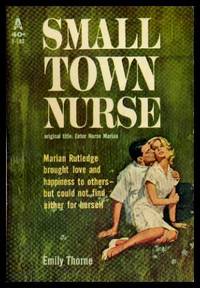 image of SMALL TOWN NURSE