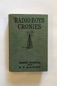 Radio Boys Cronies