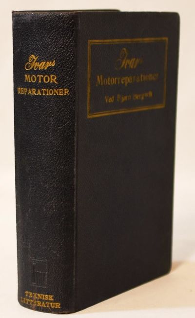 Motorreparationer.