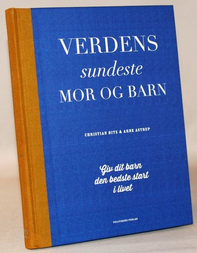 Verdens sundeste mor og barn.