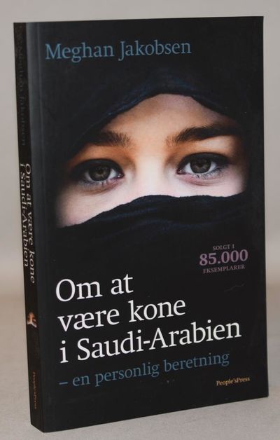 Om at være kone i Saudi-Arabien - En personlig…