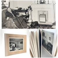 Chauncey Hare. Protest Photographs.