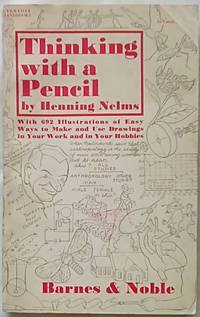 image of Thinking with a Pencil