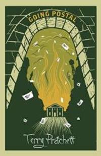 image of Going Postal: Discworld Novel 33