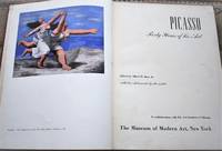 image of PICASSO Forty Years Of His Art