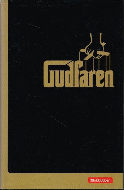 Gudfaren. Oversatt av Daisy Schjelderup.