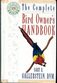 cover of The Complete Bird Owner's Handbook