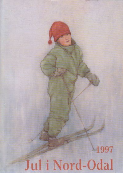 Jul i Nord-Odal 1997.