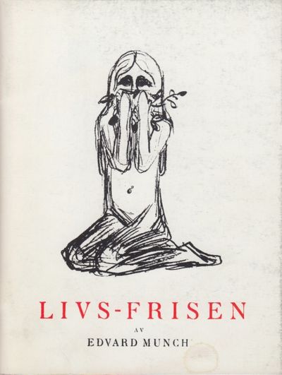 Livs-frisen. Av...
