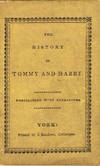 The History of Tommy and Harry