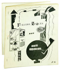 Filling Spaces / Slow Waltz on a Glass Harmonica [Limited Edition]