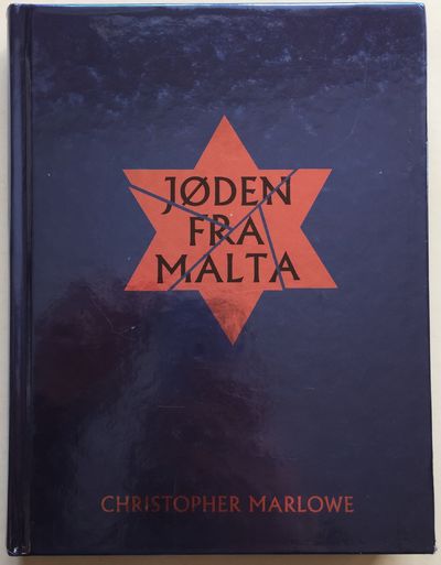 Jøden fra Malta.