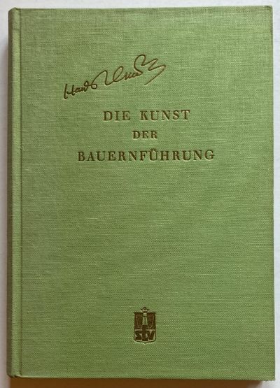 Die Kunst der Bauernführung.