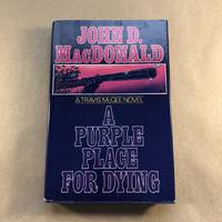 A Purple Place for Dying