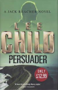 PERSUADER. by Child, Lee - (2003)