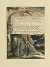 Individual Facsimile Prints from the Trianon Press; America A Prophecy, plate 12