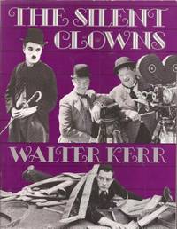 image of The Silent Clowns