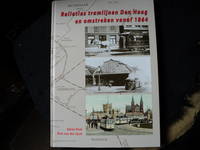 Railatlas tramlijnen Den Haag en omstreken vanaf 1864