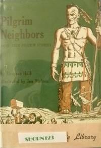cover of Pilgrim Neighbors: More True Pilgrim Stories