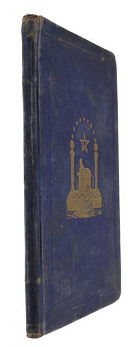 Sangbog for St. Johannes Zorobabel og Frederik til det kronede Haab. 5859.