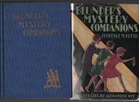 cover of Blunder's Mystery Companions