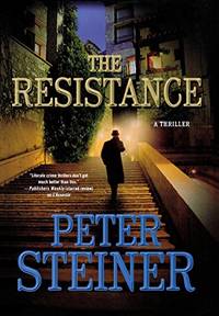 The Resistance: 4 (Louis Morgon Thriller)