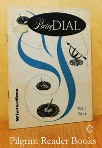 Poetry Dial. Wintertime. Vol. 1, No. 1. by Myers, J. William. (editor) - 1960