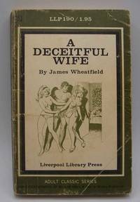 image of A Deceitful Wife (LLP190)