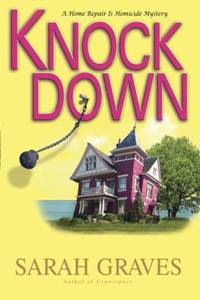 Knockdown : A Home Repair Is Homicide Mystery