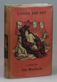 cover of Under the Net