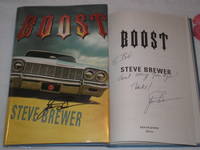 Boost: Signed