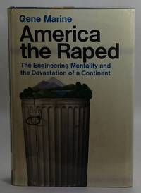 image of America the Raped