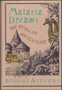 image of Malaria Dreams: An African Adventure