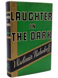 LAUGHTER IN THE DARK by Vladimir Nabokov - First Edition - 1938 - from Bert Babcock - Bookseller, LLC (SKU: 27677)