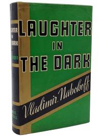 LAUGHTER IN THE DARK