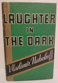 LAUGHTER IN THE DARK