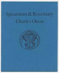 image of Spearmint & Rosemary