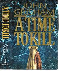 cover of A Time to Kill