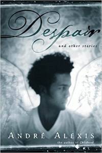 Despair and Other Stories