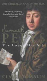 Samuel Pepys : The Unequalled Self