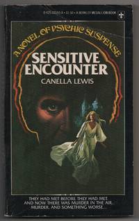 Sensitive Encounter by Lewis Canella - 1977