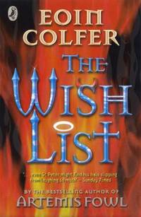 Wish List (PUFFIN FICTION)