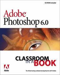 Adobe Photoshop 6. 0