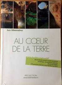 Au coeur de la terre