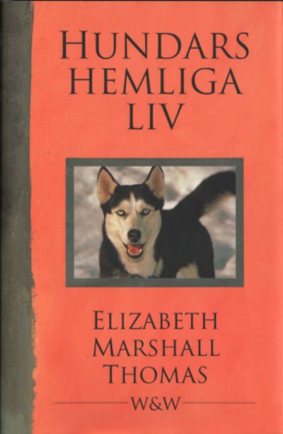 HUNDARS HEMLIGA LIV.